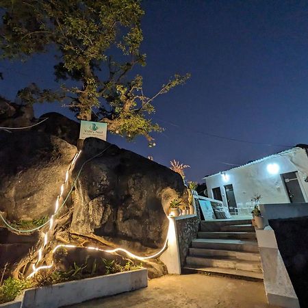Valley Nest For 6-12 Pax Mount Abu Exterior foto