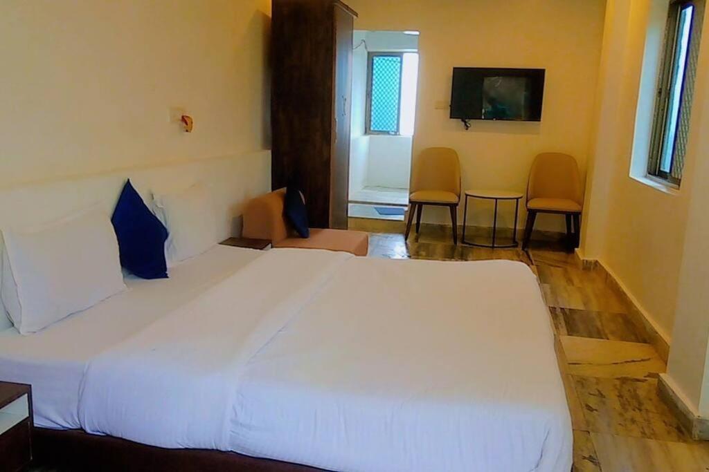 Valley Nest For 6-12 Pax Mount Abu Exterior foto