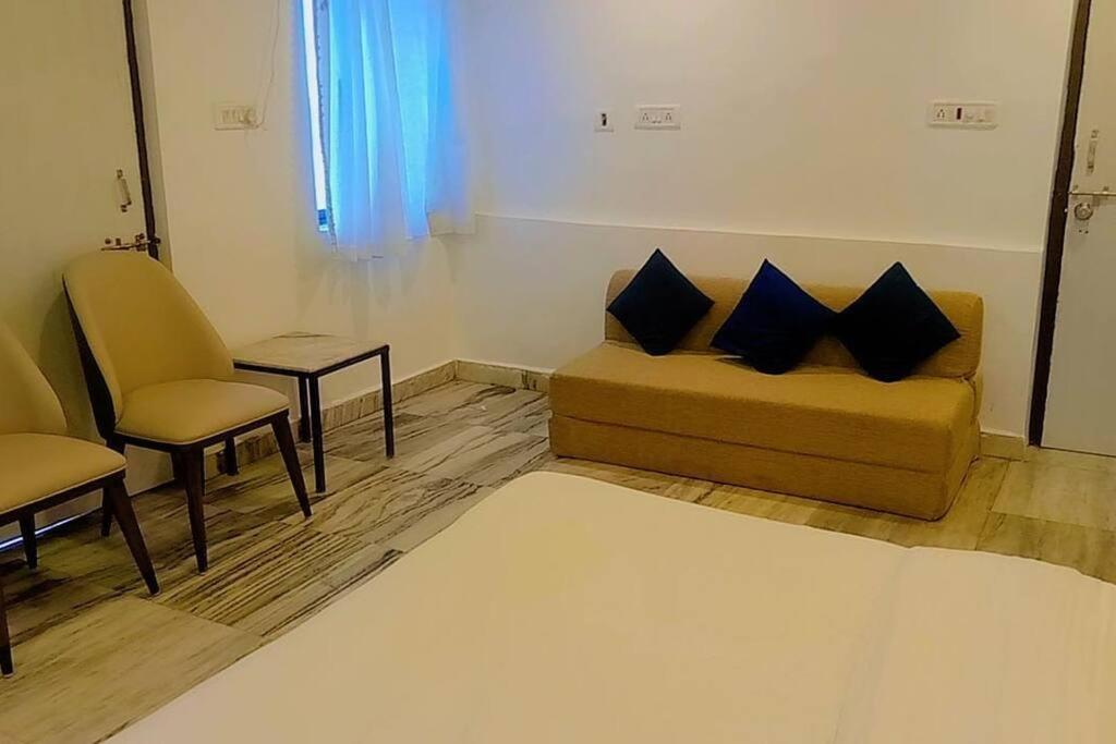 Valley Nest For 6-12 Pax Mount Abu Exterior foto