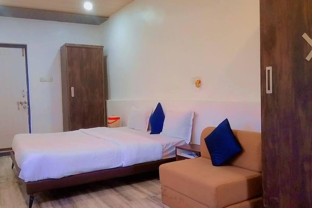 Valley Nest For 6-12 Pax Mount Abu Exterior foto