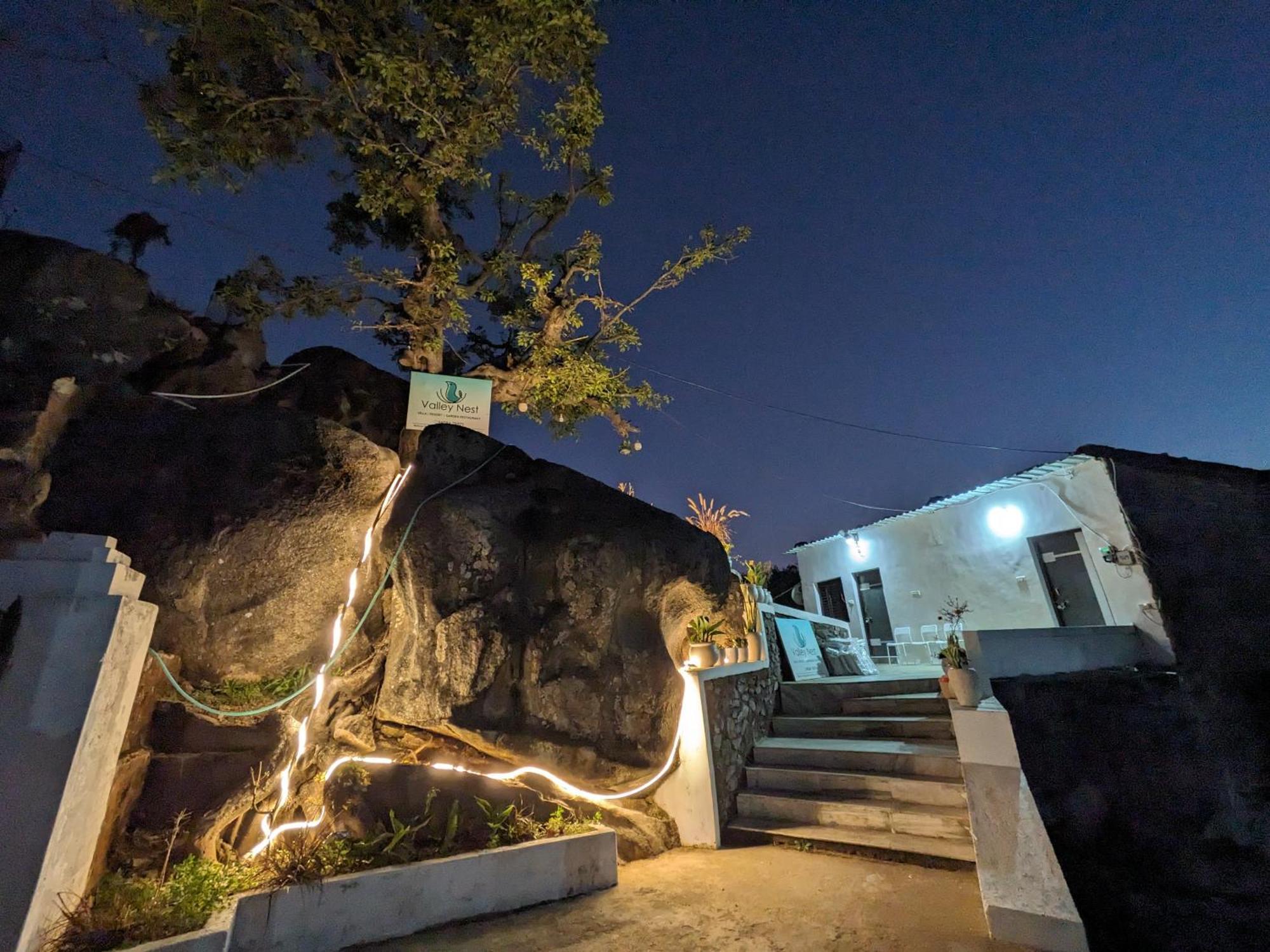 Valley Nest For 6-12 Pax Mount Abu Exterior foto