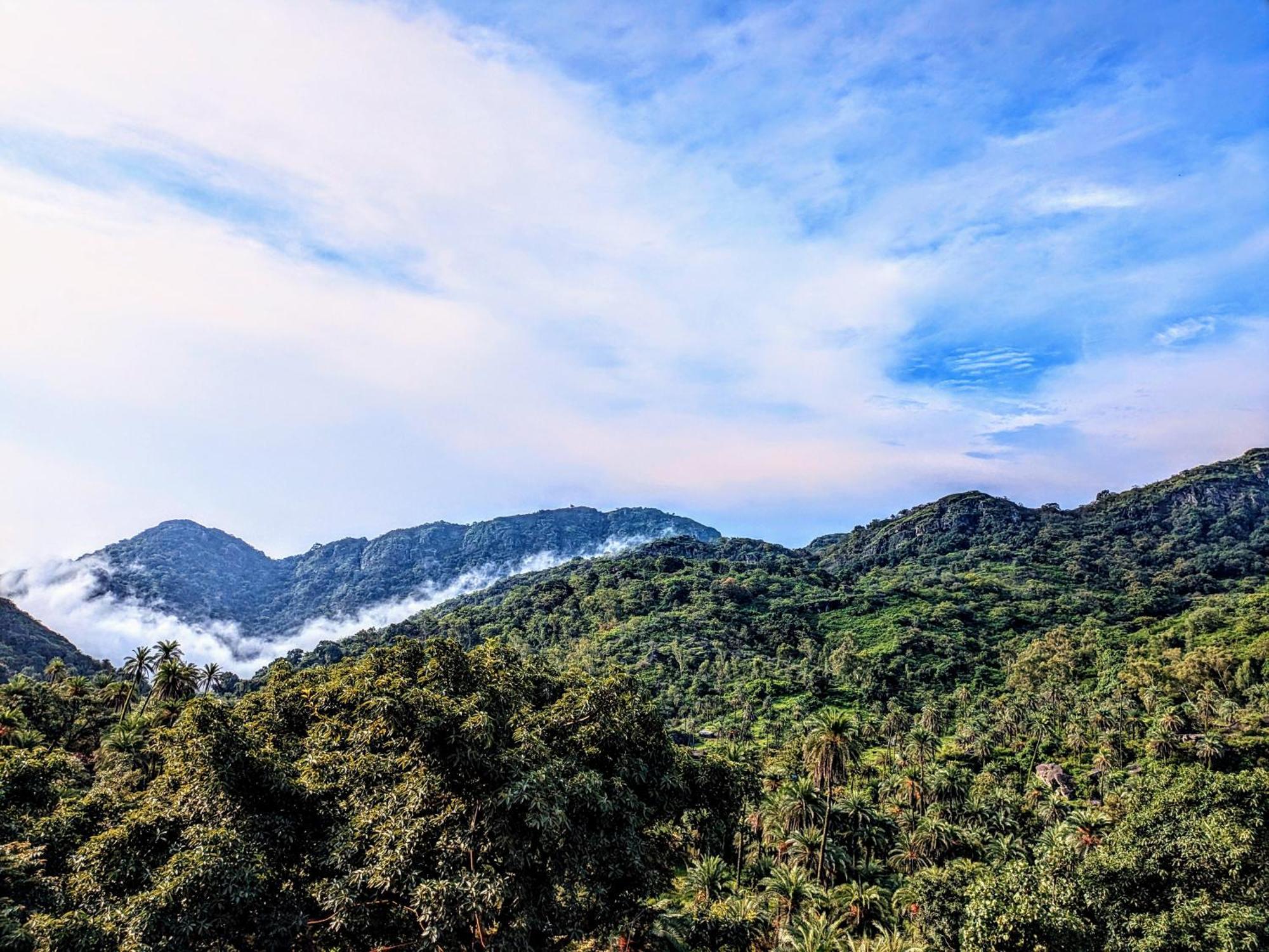 Valley Nest For 6-12 Pax Mount Abu Exterior foto