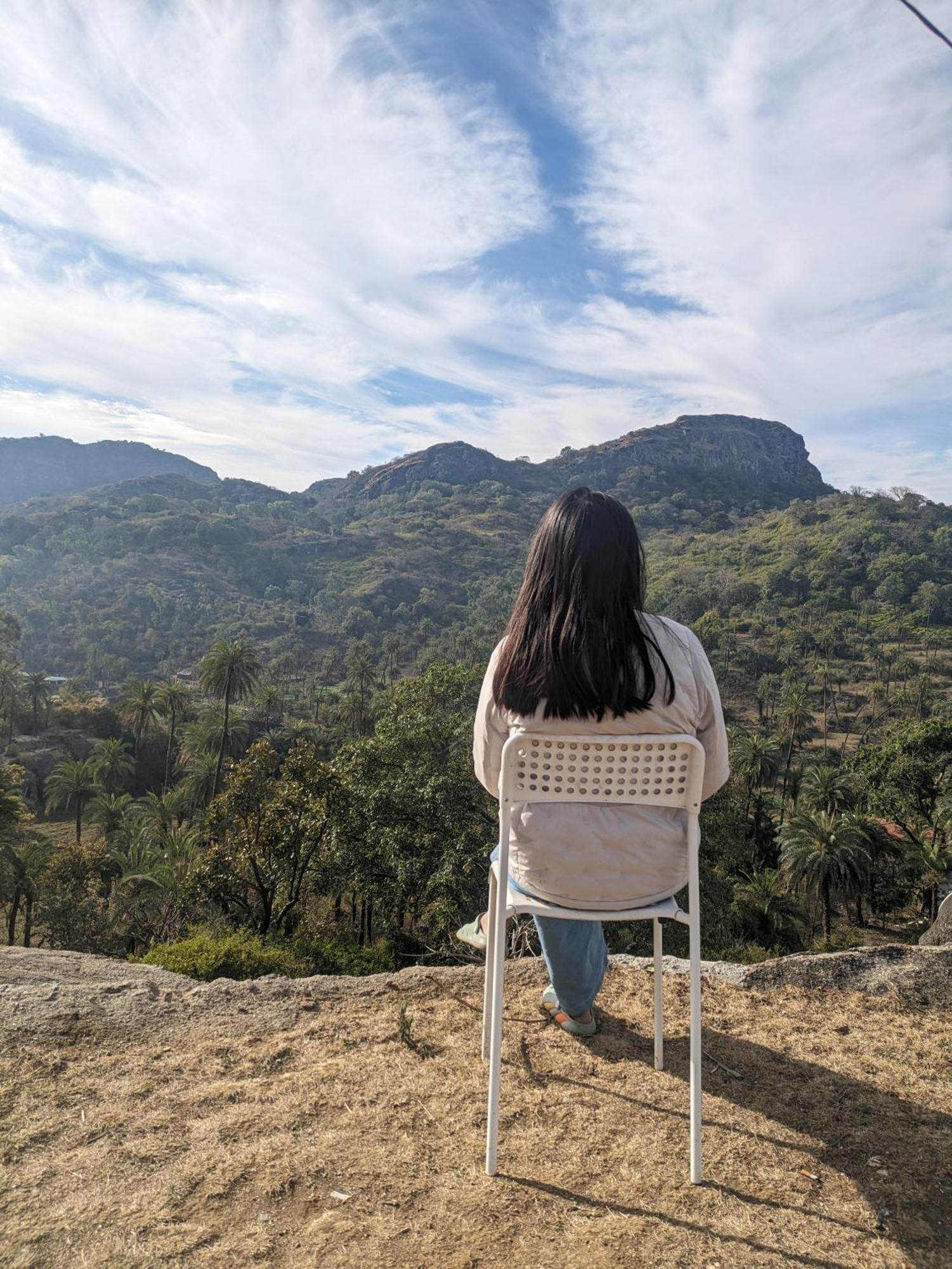 Valley Nest For 6-12 Pax Mount Abu Exterior foto