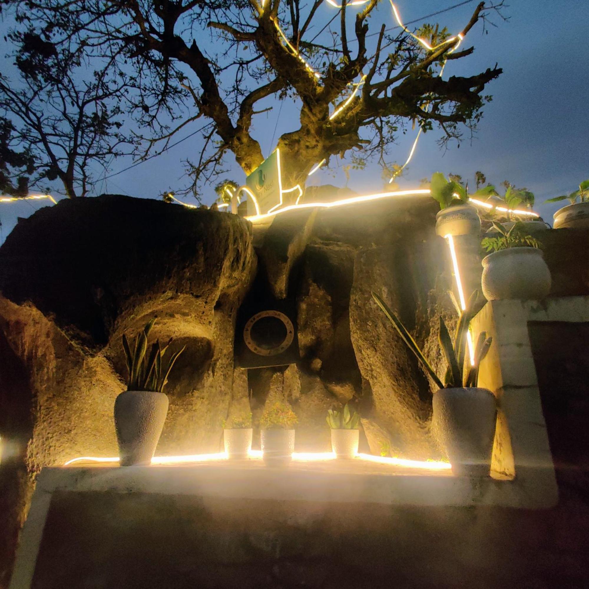 Valley Nest For 6-12 Pax Mount Abu Exterior foto