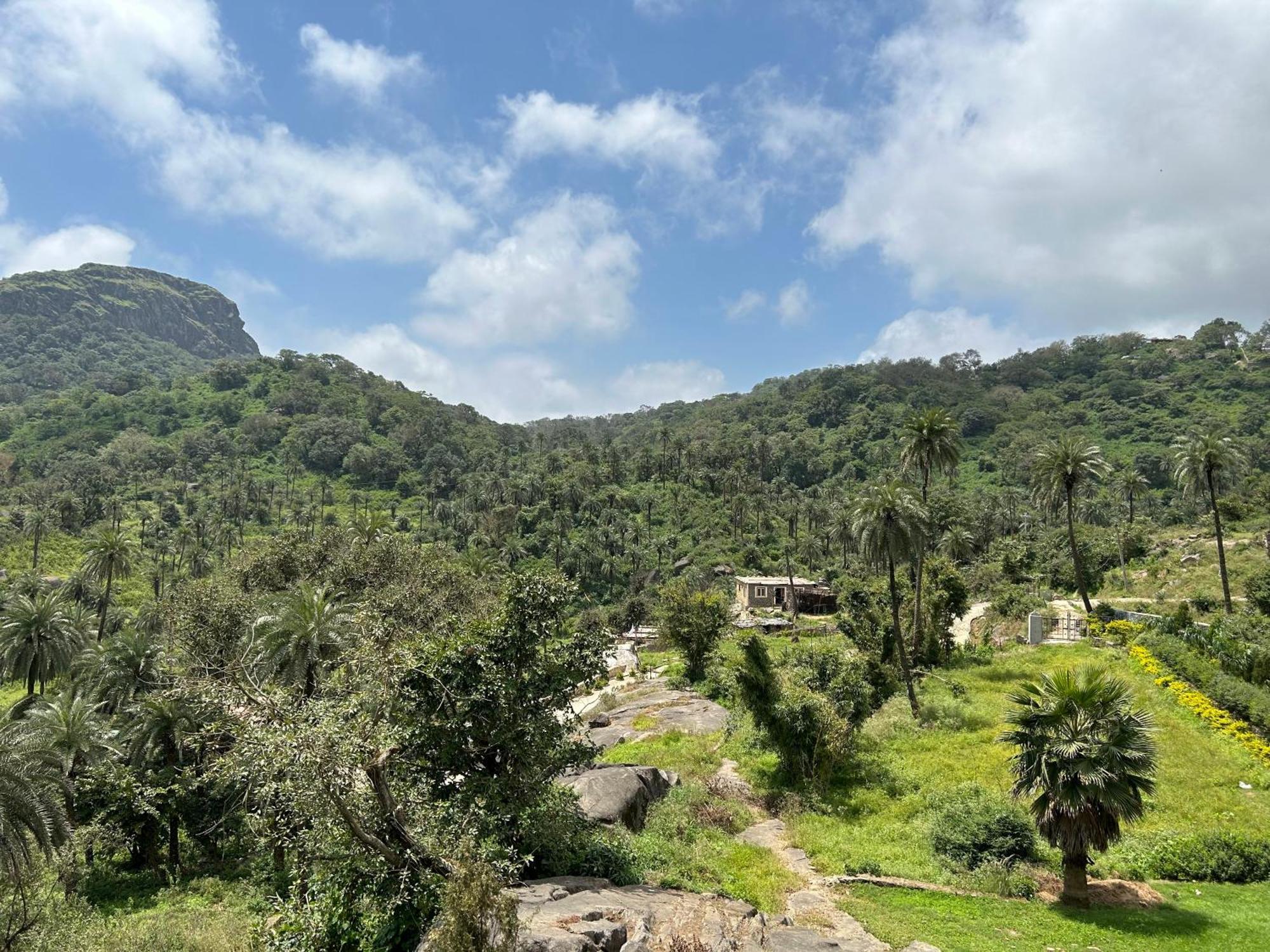 Valley Nest For 6-12 Pax Mount Abu Exterior foto