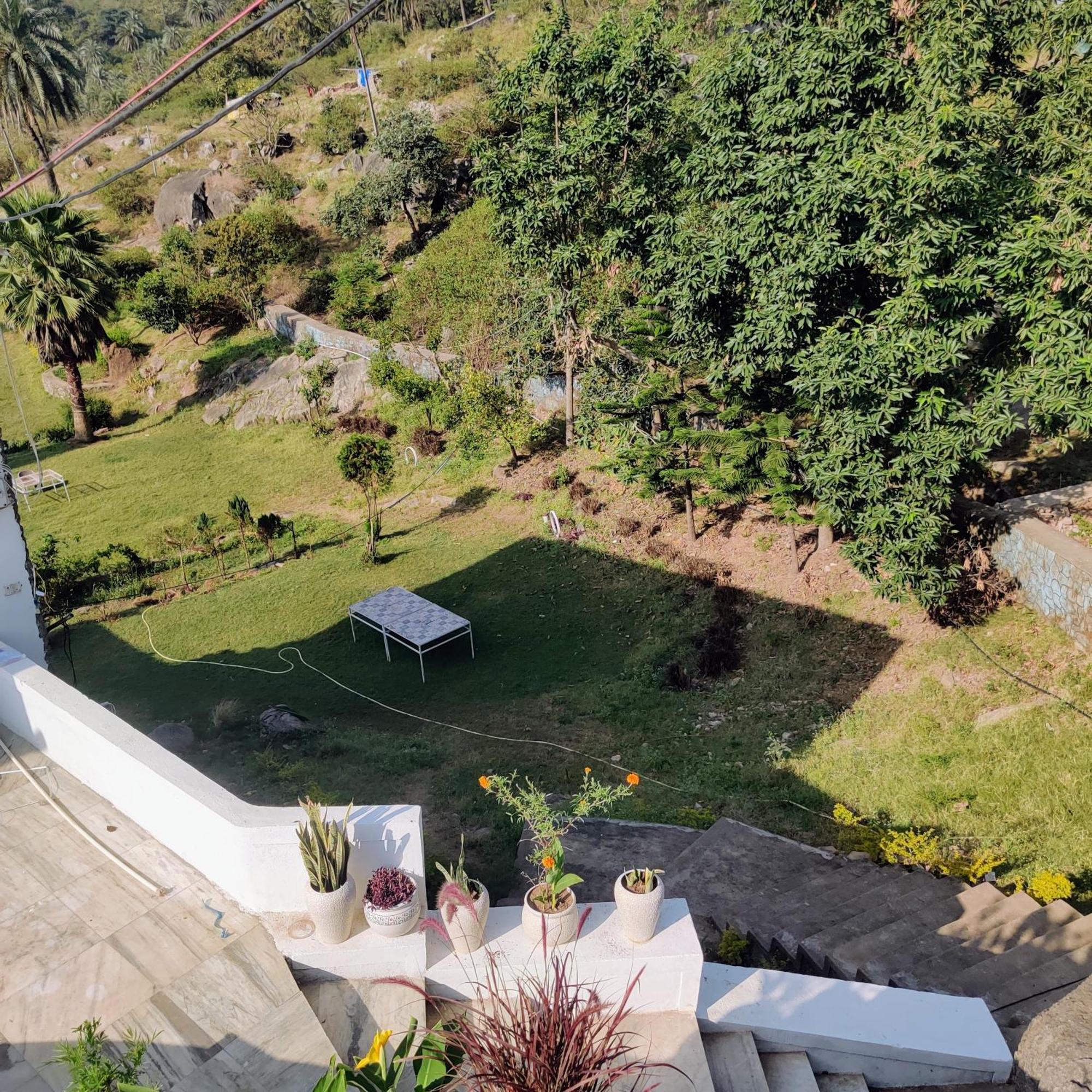 Valley Nest For 6-12 Pax Mount Abu Exterior foto