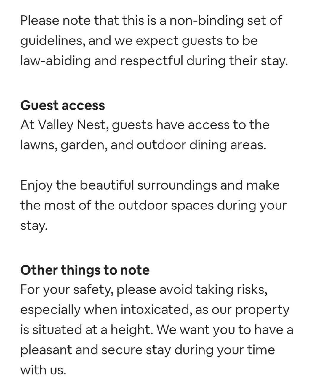 Valley Nest For 6-12 Pax Mount Abu Exterior foto